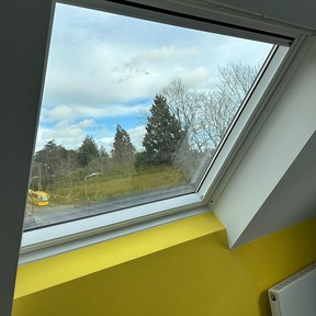 After Builders Cleaning Cemaes Bay